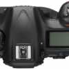 Nikon D5 (XQDタイプ)