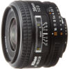 Nikon AF 35mm F2/D