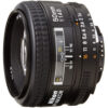 Nikon AF 50mm F1.4/D
