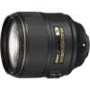 Nikon AF-S Nikkor 105mm F1.4/E ED