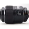 Nikon AF Micro 105mm F2.8/D