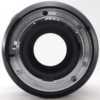 Nikon AF Micro 105mm F2.8/D
