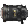 Nikon PC Nikkor 19mm F4/E ED
