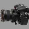 Nikon PC Nikkor 19mm F4/E ED