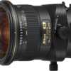 Nikon PC Nikkor 19mm F4/E ED