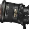 Nikon PC Nikkor 19mm F4/E ED