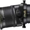 Nikon PC-E Micro ED 45mm F2.8/D - 画像 (3)