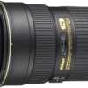 Nikon AF-S ED 24～70mm F2.8/G