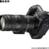 Nikon AF-S 70～200mm F2.8E FL ED VR