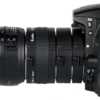 Nikon オート接写リング セット