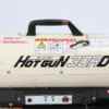ヒーター HOT GUN 30RD