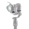 DJI Ronin-S用 フォーカスモーターロッドマウント