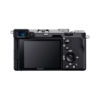 SONY α7C + SONY 28～60mm F4-5.6