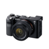 SONY α7C + SONY 28～60mm F4-5.6