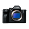 SONY α7SⅢ
