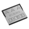 RED PRO Cfastカード 512GB