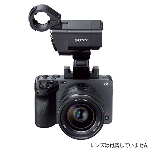 SONY FX3