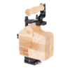 Wooden Camera Unified DSLR Cage (Large)