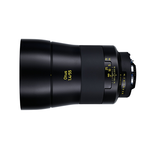 Carl Zeiss Otus 55mm F1.4 (EOS)