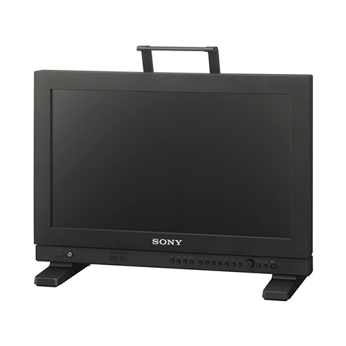 SONY LMD-A170 17型液晶モニター