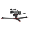 sachtler AKTIV8 三脚 (脚：Flowtech75 GS)