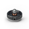 sachtler Adaptor aktiv head/slider