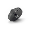 sachtler Adaptor aktiv head/slider