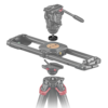 sachtler Adaptor aktiv head/slider