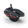 achtler Adaptor aktiv slider/tripod
