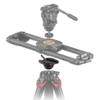 achtler Adaptor aktiv slider/tripod
