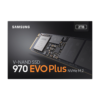 Samsung SSD 970EVO Plus 2TB