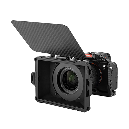 Small Rig Mini Matte Box (3196)