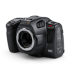 Blackmagic Pocket Cinema Camera 6K PRO (EF)