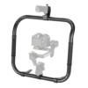 TILTA Basic Ring Grip for RS2 + Remote Control Handle