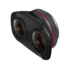 Canon RF 5.2mm F2.8 L DUAL FISHEYE