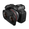 Canon RF 5.2mm F2.8 L DUAL FISHEYE