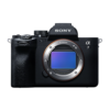 SONY α7IV