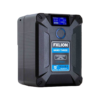FXLION NANO THREE バッテリー 150wh