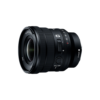 SONY FE PZ 16～35mm F4G SELP1635G