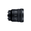 SONY FE PZ 16～35mm F4G SELP1635G