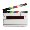 Denecke TS-3 TimeCode Slate