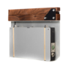 Denecke TS-3 TimeCode Slate