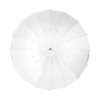 Profoto アンブレラディープ トランスルーセント L (130cm)