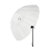 Profoto アンブレラディープ トランスルーセント L (130cm)
