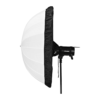 Profoto アンブレラ L用 バックパネル