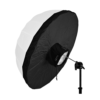 Profoto アンブレラ L用 バックパネル