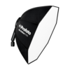 Profoto Clic ソフトボックス オクタ (A1.A2用)