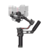 DJI RS3 Pro Combo