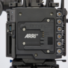 ARRI ALEXA 35 Production Set