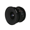 LAOWA Zero-D MFT Cine 6mm T2.1